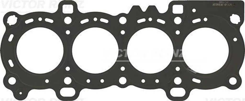 Joint de culasse moteur thermique pour Mazda 2 et 6, Ford Fiesta et Fusion