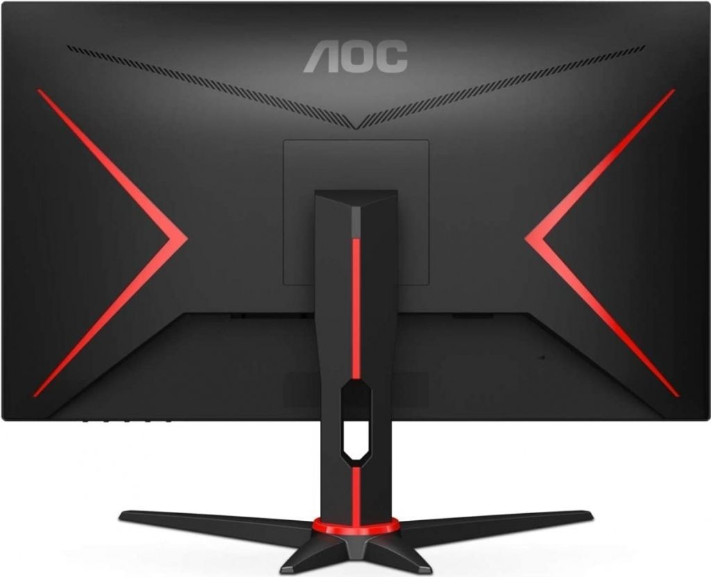 AOC G2 C27G2ZE/BK, 68,6 cm (27"), 1920 x 1080 pixelů, Full Obrázek produktu 12