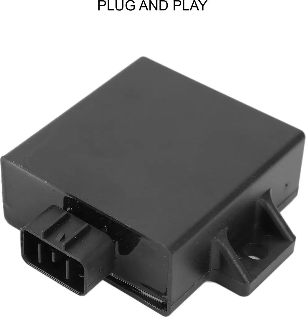 Module CDI haute performance 3088052 Polaris Predator 500 2003 - 4