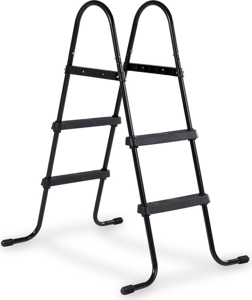 EXIT Pooltrap, altezza telaio 60-90 cm, scaletta da Immagine del prodotto 
