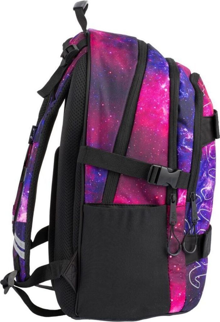 Baagl Schulrucksack Set Mädchen 3 Teilig, Schultasche ab 3. Produktbild 10