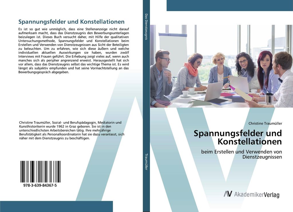 Spannungsfelder und Konstellationen