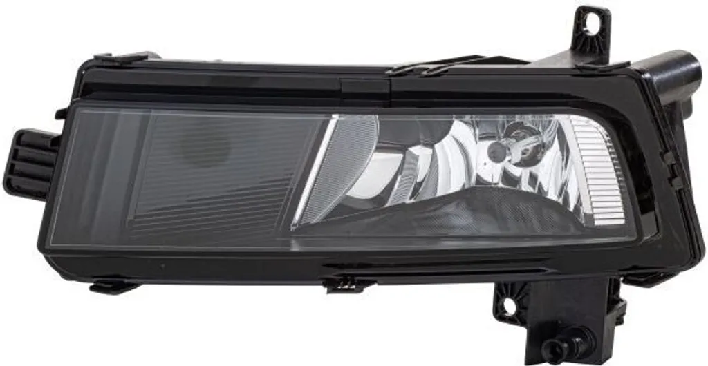 Fendinebbia Sinistro Touran 5T1 HELLA 1NG 354 843-071 | OE 5TA941661A