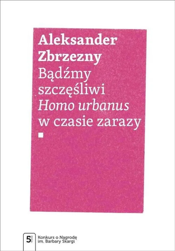 Tableau décoratif Bądźmy Szczęśliwi avec lettrage moderne pour salon