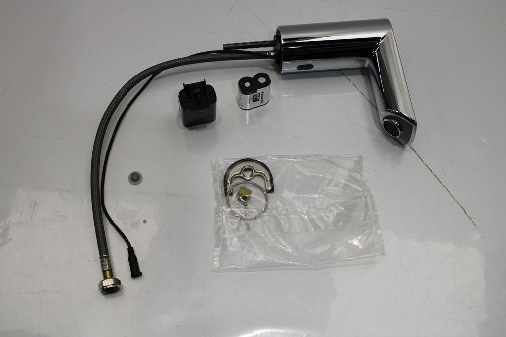 Grohe Infrarot-Elektronik E BAUCOSMOPOLITAN DN 15, für Produktbild 9