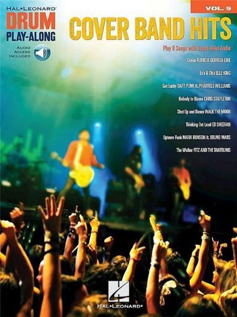 Coverband-Hits