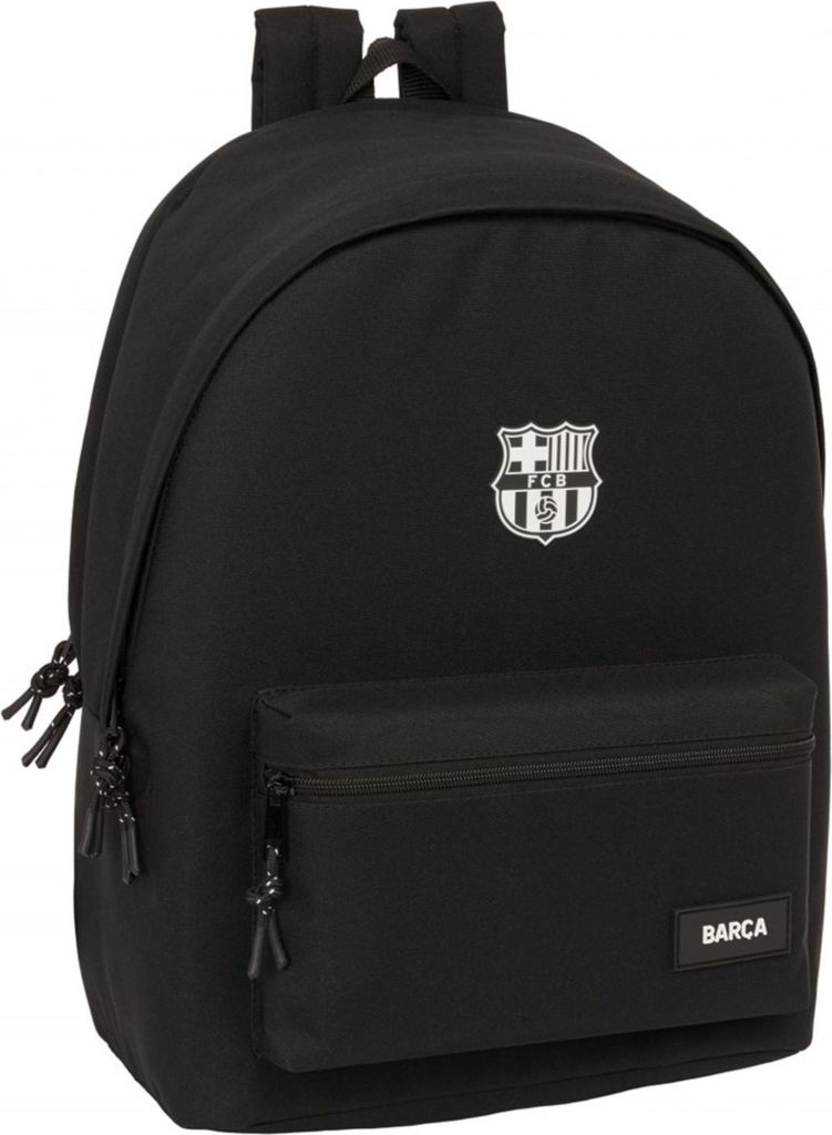 Laptoptasche F.C. Barcelona Schwarz 31 x 44 x 18 cm Produktbild 