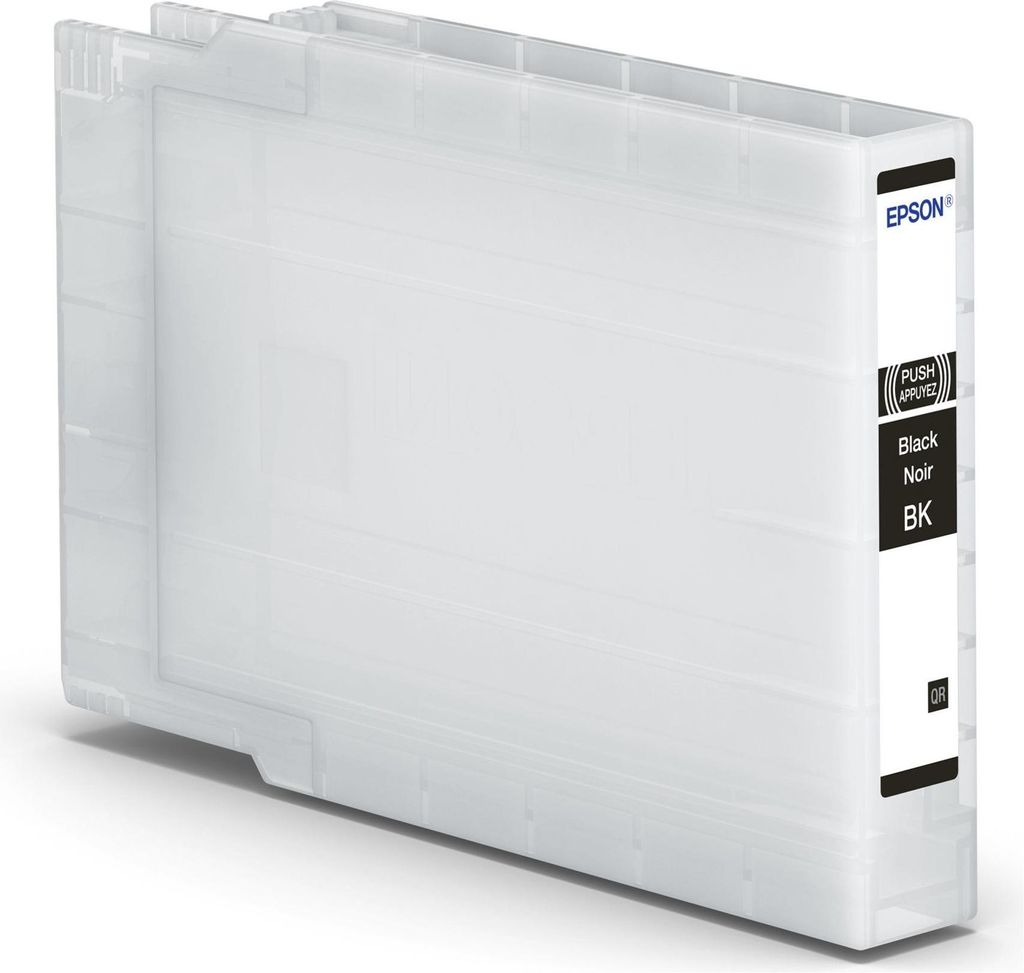 Epson T04A1 - Größe XXL - Schwarz - original