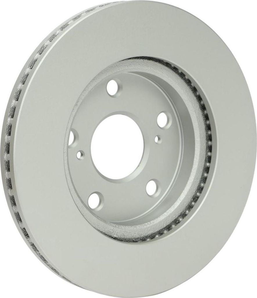 MASTER-SPORT 24012501781-PCS-MS Bremsscheibe (1x Stück) Vorderachse für TOYOTA RAV 4 III (_A3_)