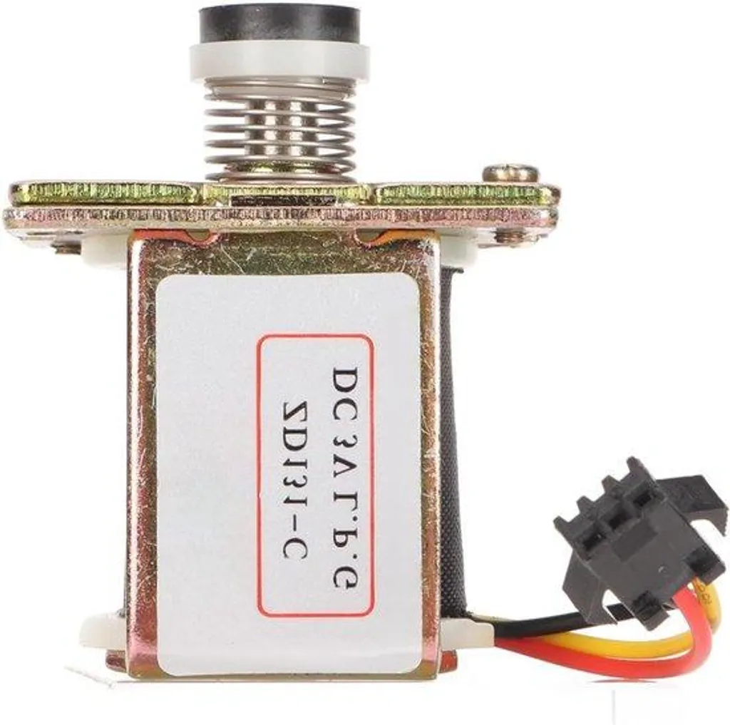 Alimentation gaz GPL pour chaudière domestique avec sécurité intégrée