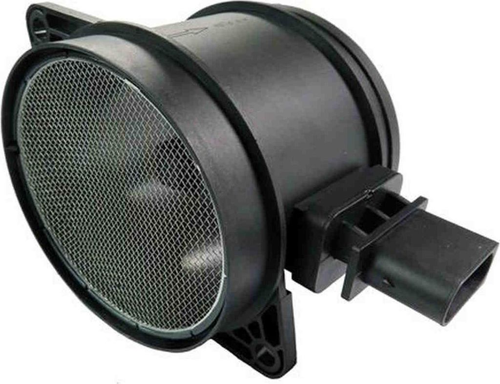 Luftmassenmesser 12 V 4-polig BBT IAM-Expertise passend für u.a. BMW X3