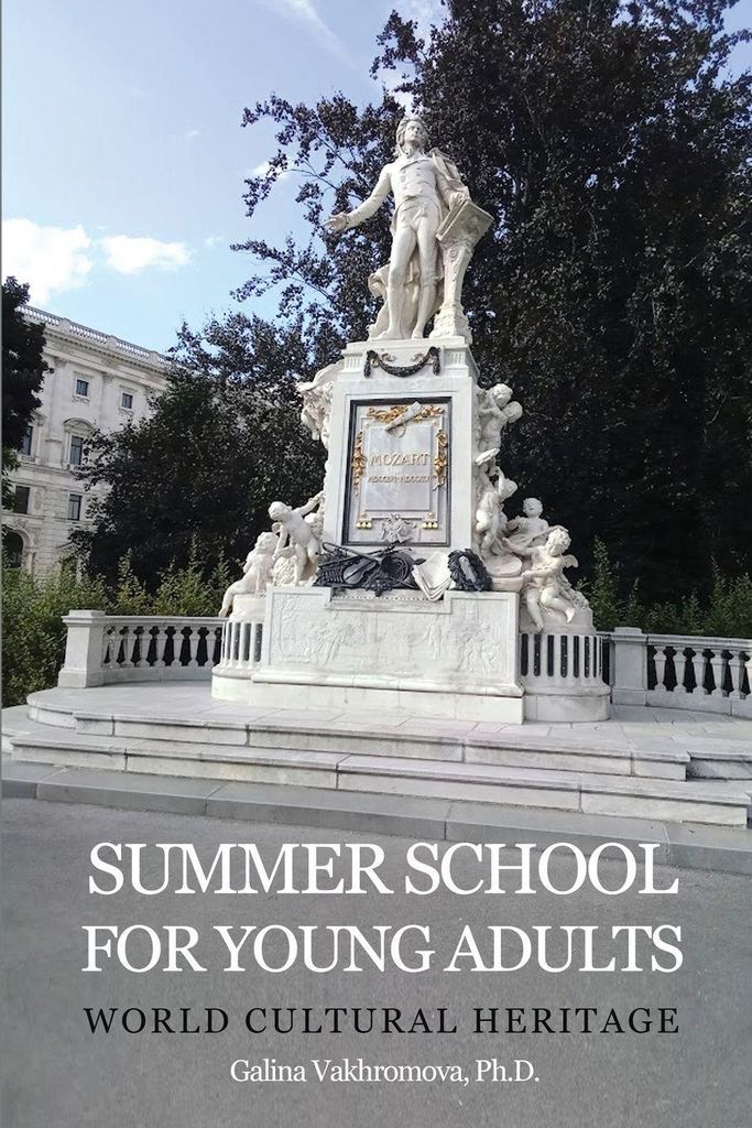 Summer School For Young Adults