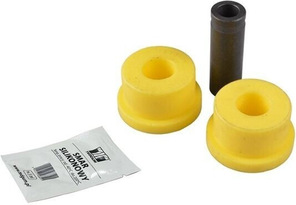 Lagerung, Lenker TEDGUM TED30629