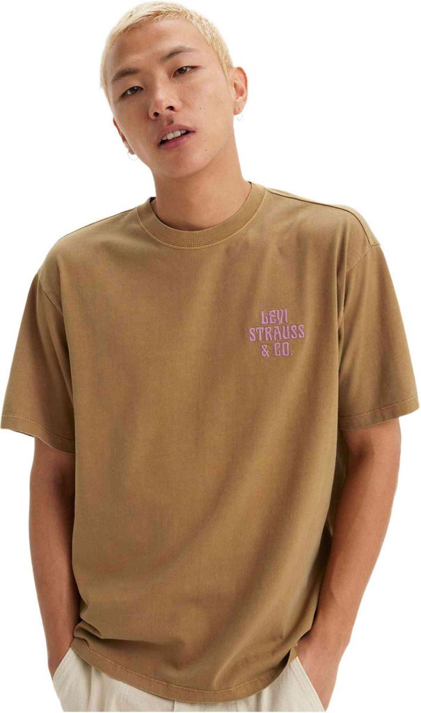T-Shirt Levi's 873730151 für Uni