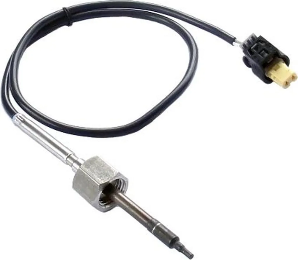 Rinnova la tua Mercedes E-Klasse: Sensore Gas Scarico 590mm BBT 2 Poli