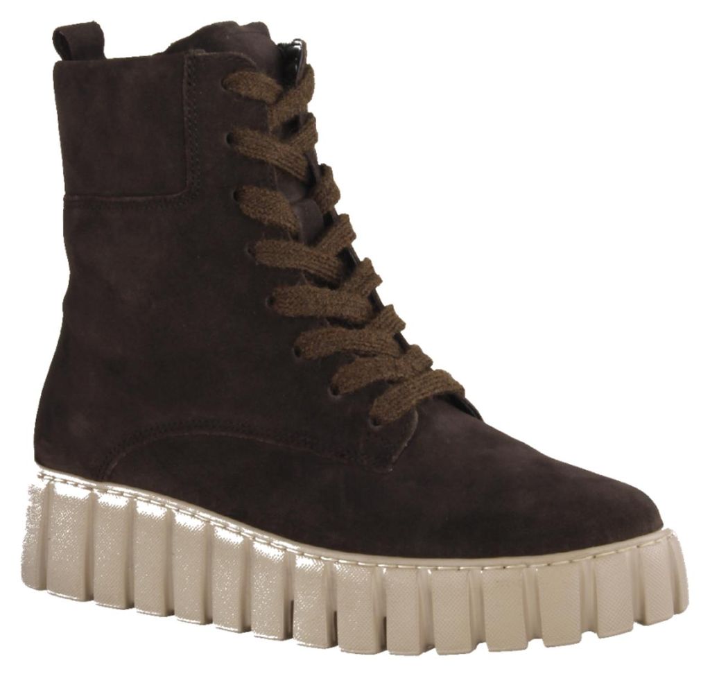 Botas de cordones Gabor, talla 40 Imagen del producto 