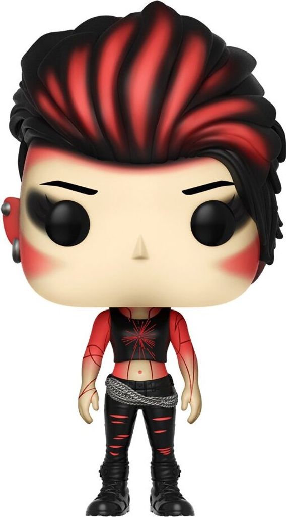 Ready Player One - ART3MIS Artemis 497 - Funko Pop! - Immagine del prodotto 