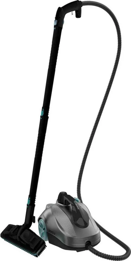 Aspirateur Cecotec Hydrosteam 2000 Easyhome Max 2000W 2 L Gris - 2