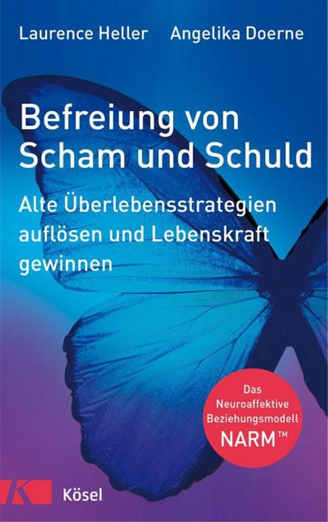 Befreiung von Scham und Schuld Obrázok produktu 