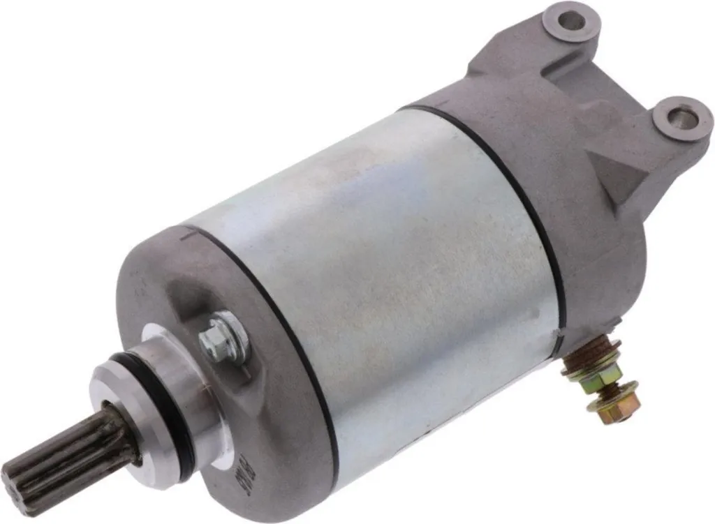 Motorino Avviamento JMP Polaris Sportsman 550 XP | Ricambio OEM Quality