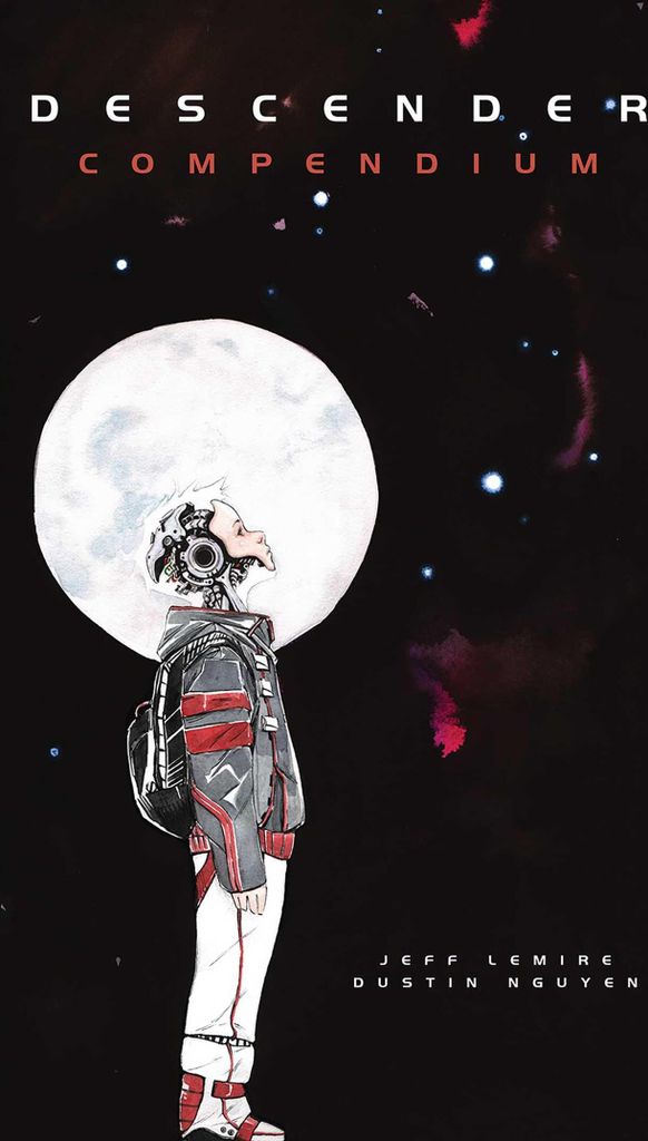 Descender Compendium