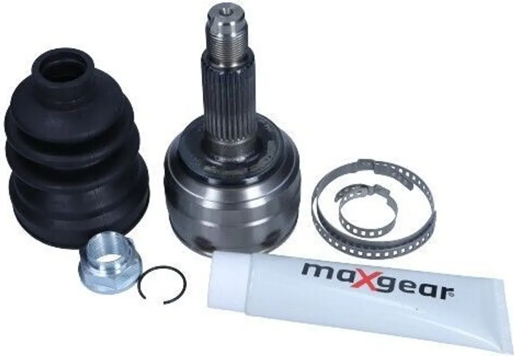 MAXGEAR 49-3151 Jeu de cardans et arbre de transmission OE GD76 25 60XB