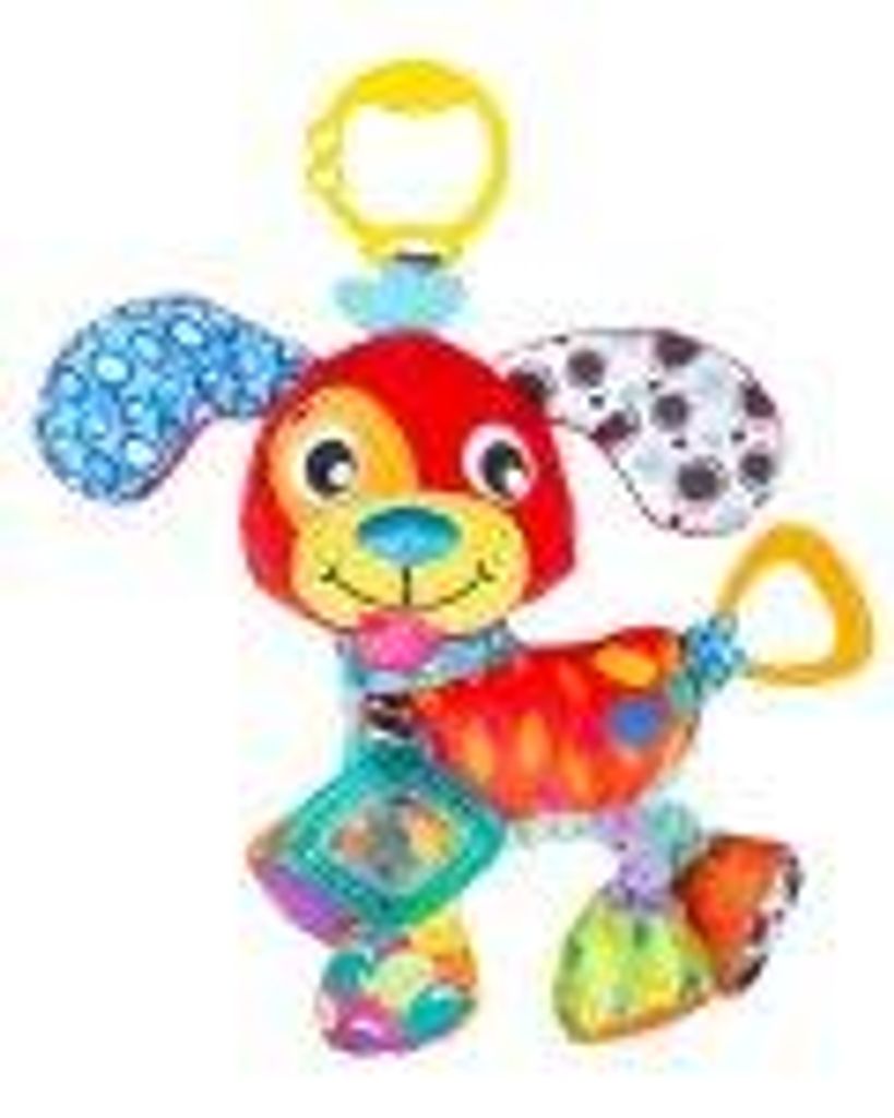 Playgro PLAYGRO veiklos žaislas Activity Friend Penny Obrázok produktu 