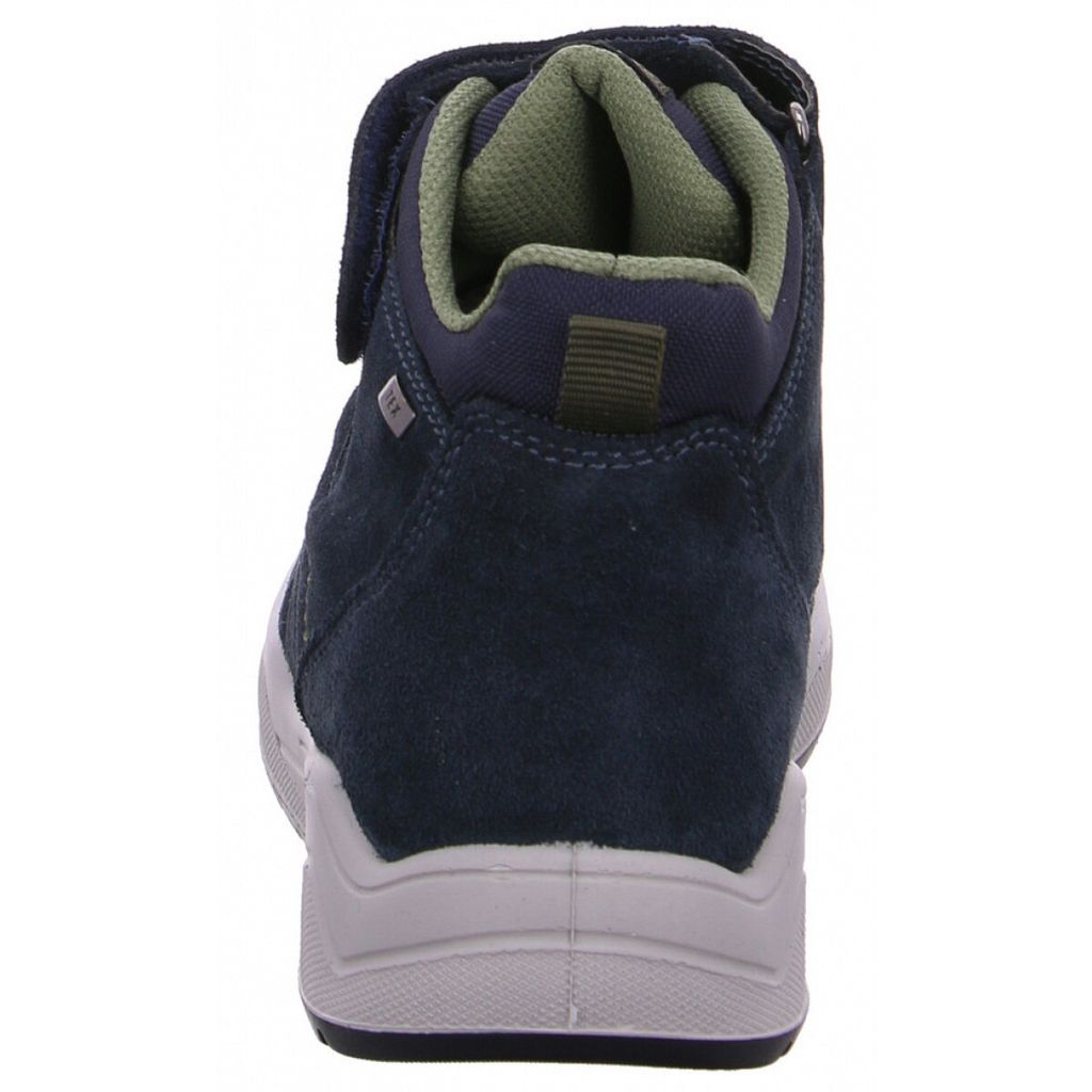 Rhinegold Indiana Mädchen Schnürstiefel - Reitstiefel Aus Weichem Leder