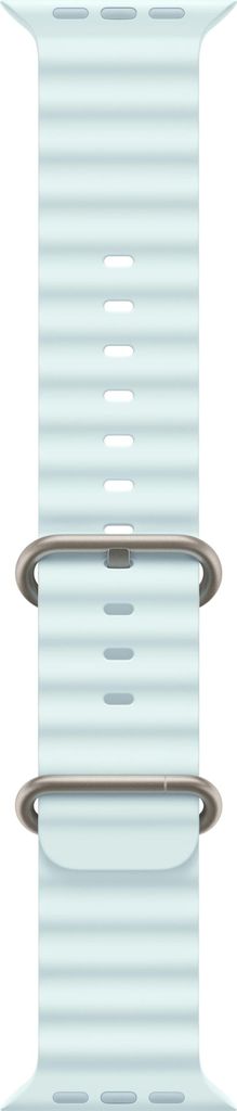Apple MXTF3ZM/A, Band, Smartwatch, Blau, Apple, Apple Watch Produktbild 