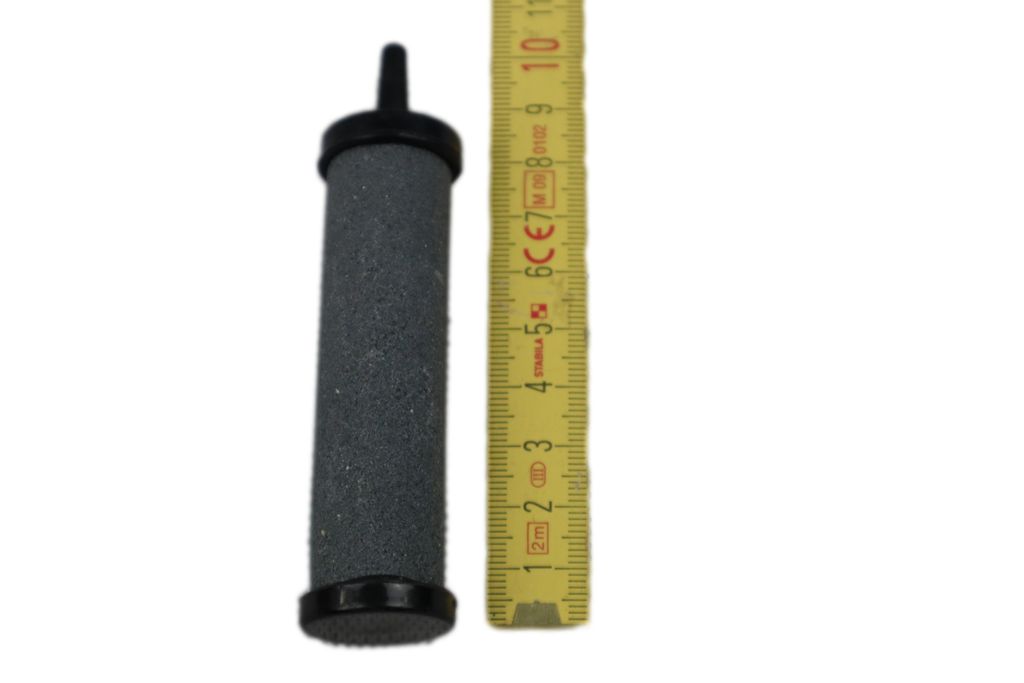 Hi-Oxygen Belüfterzylinder 30 x 80 mm für Teichbelüfter Luftausströmer