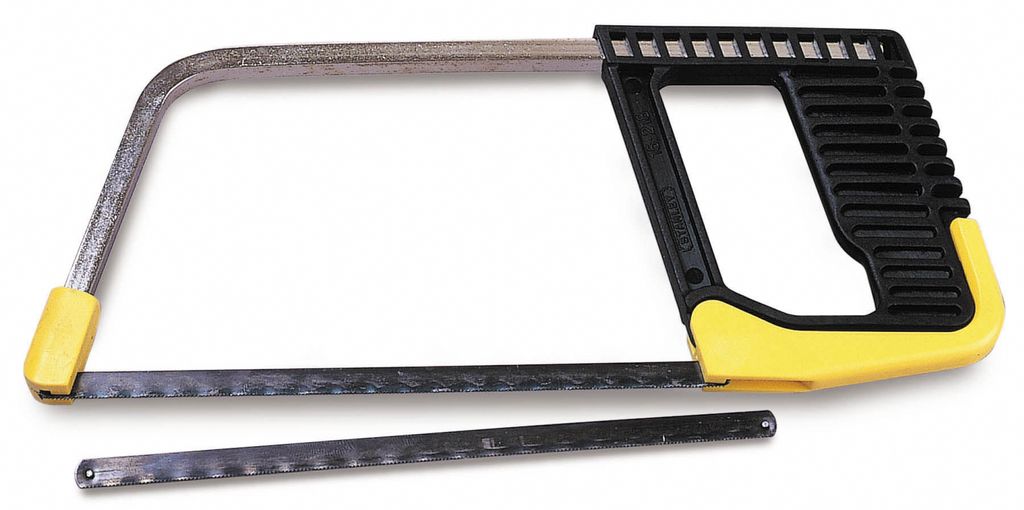 Stanley Metallsägeblatt 150 mm 5St. für 15-218 Produktbild 