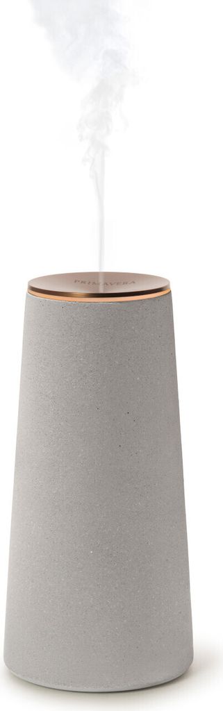 Primavera Aroma Diffuser Purist (1 stuk) Productafbeelding 