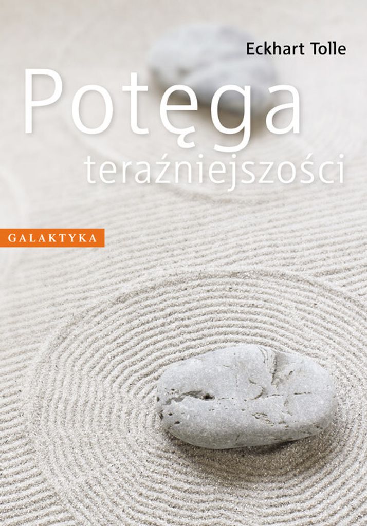 Potega terazniejszosci Zdjęcie produktu 
