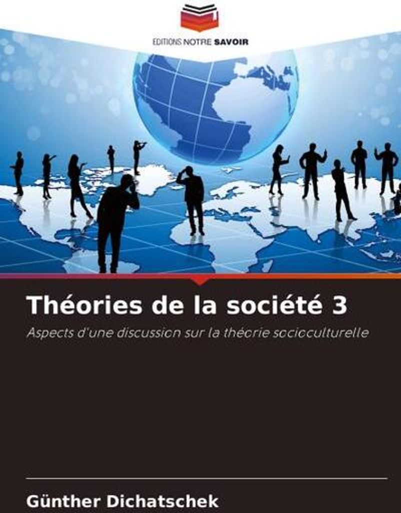 Théories de la société 3
