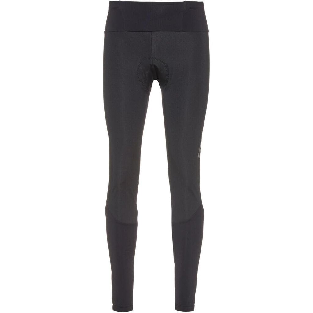 Cmp Man Bike Pant Hybrid Nero Nero 48