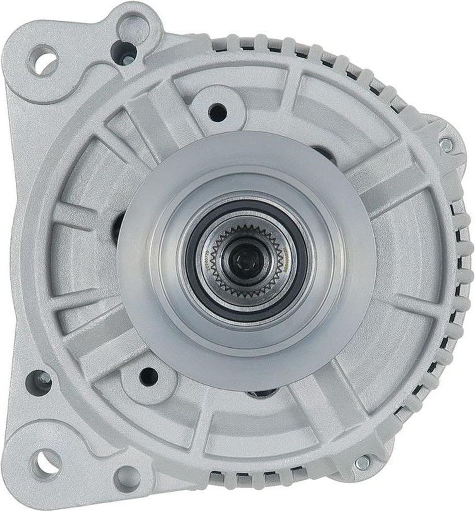 AS-PL A01073S Lichtmaschine Generator LiMa 150A 12V für VW Transporter IV Bus (70B, 70C, 7DB, 7DK, 70J, 70K, 7DC, 7DJ) Transporter IV Kastenwagen