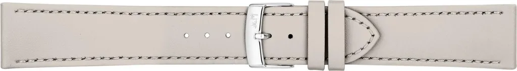 Bracelet cuir véritable Sprint 2619875.094 argenté 14mm taille courte