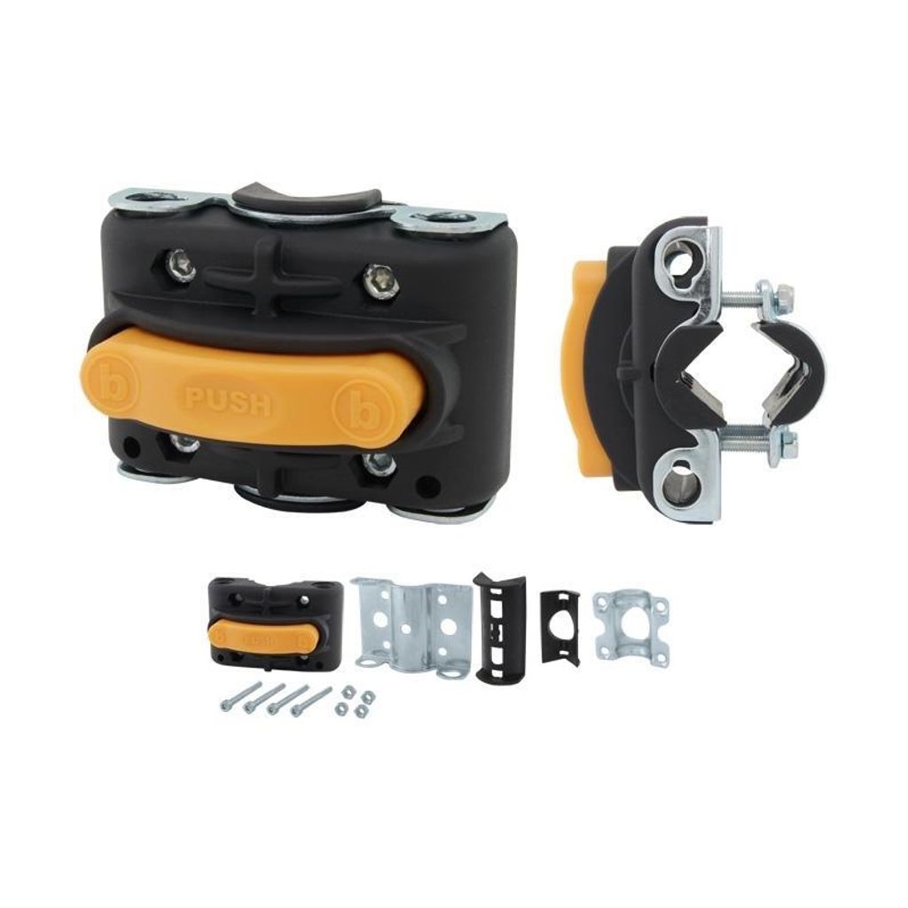 Universal Multi Fix Halterung Produktbild 