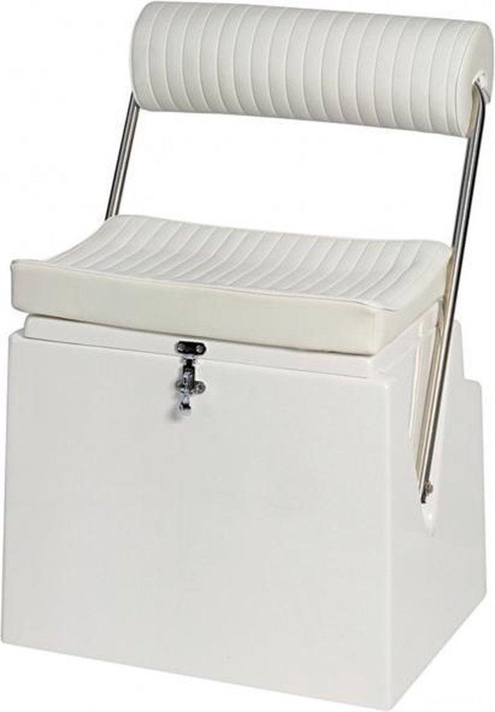 Osculati Jolly 1-Personen-Steuerbank