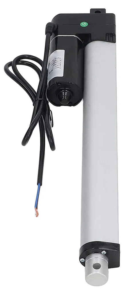 Vérin pour lit médicalisé et fauteuil 24V - Actionneur 400mm 3000N - 2