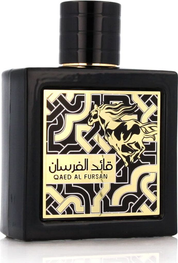 Unisex-Parfüm Lattafa EDP Qaed Al Fursan 90 ml Produktbild 6
