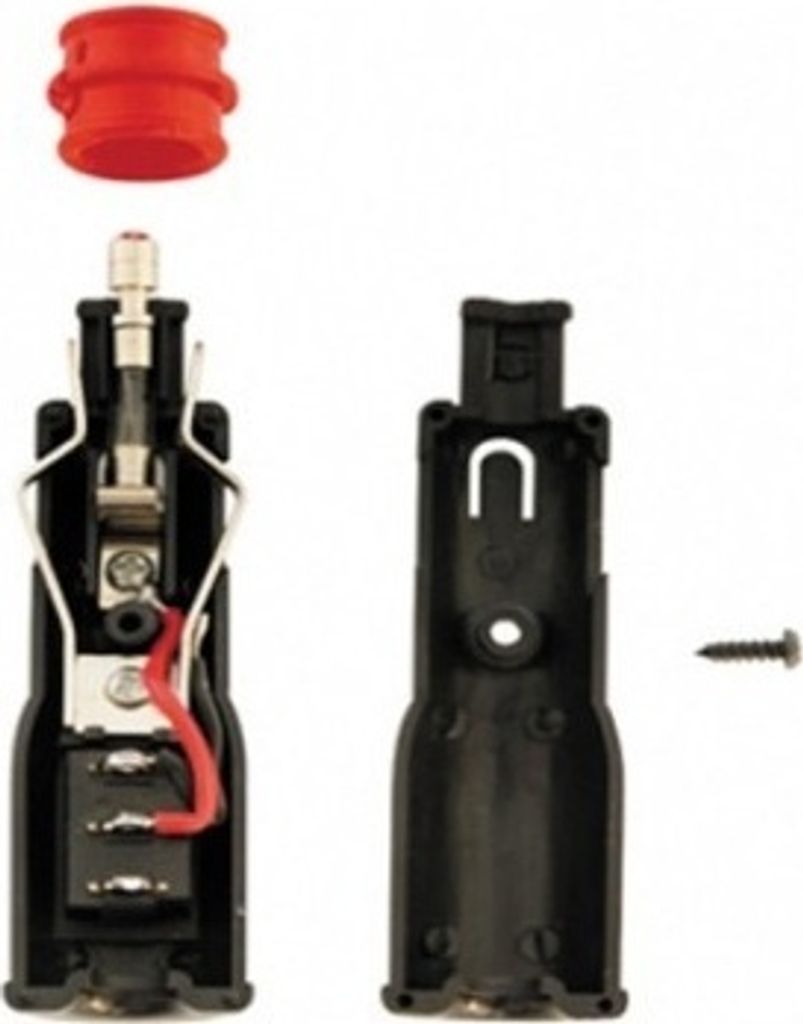 CARPOINT Zigarettenanzünder-Adapter 0523415 Kunststoff 21 Produktbild 