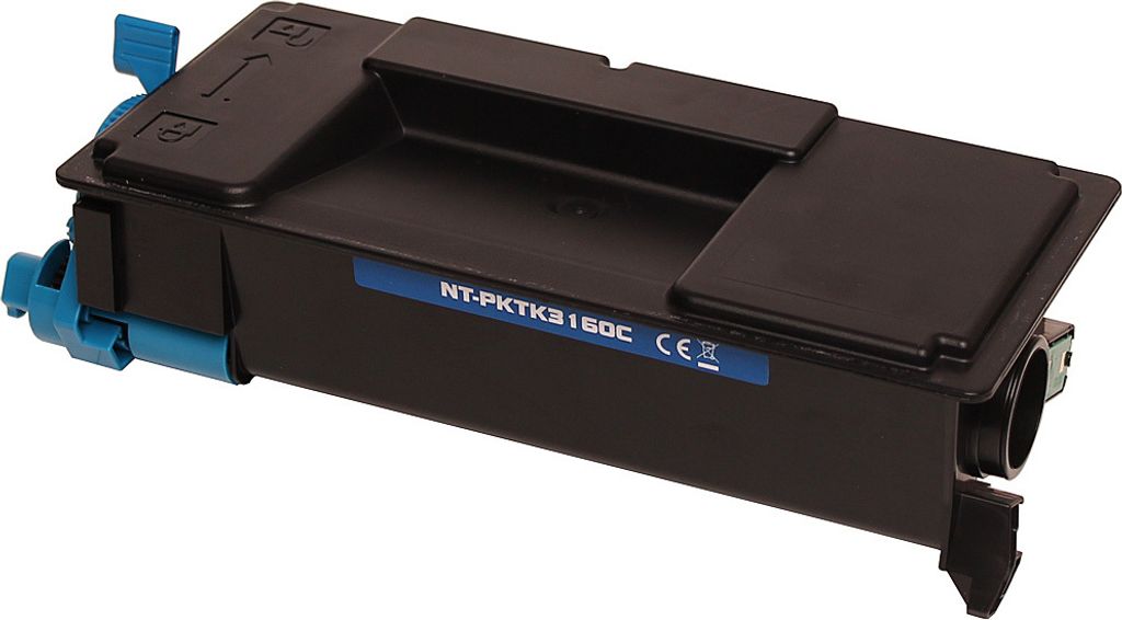 TECHTEK Toner nahrazuje TK3160 (1T02T90NL0) kompatibilní s Obrázek produktu 