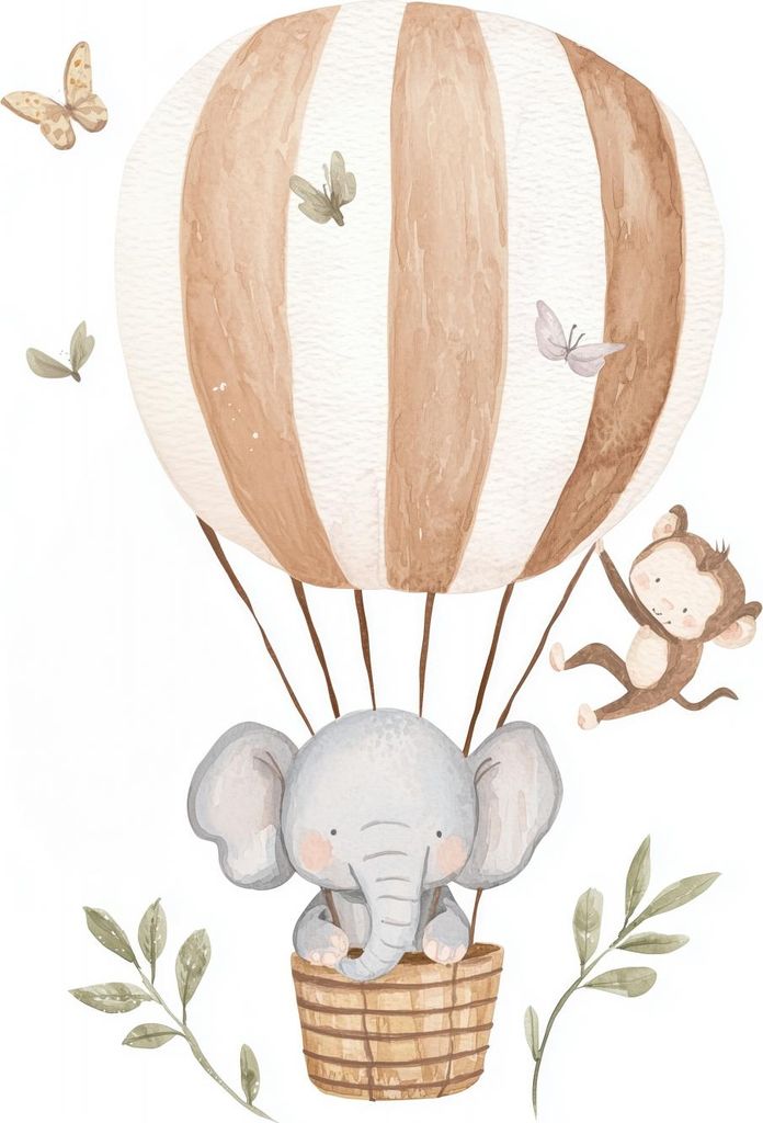 Plakat 20x30cm Muster für Kinder, Mädchen und Jungen - Streicheleinheiten