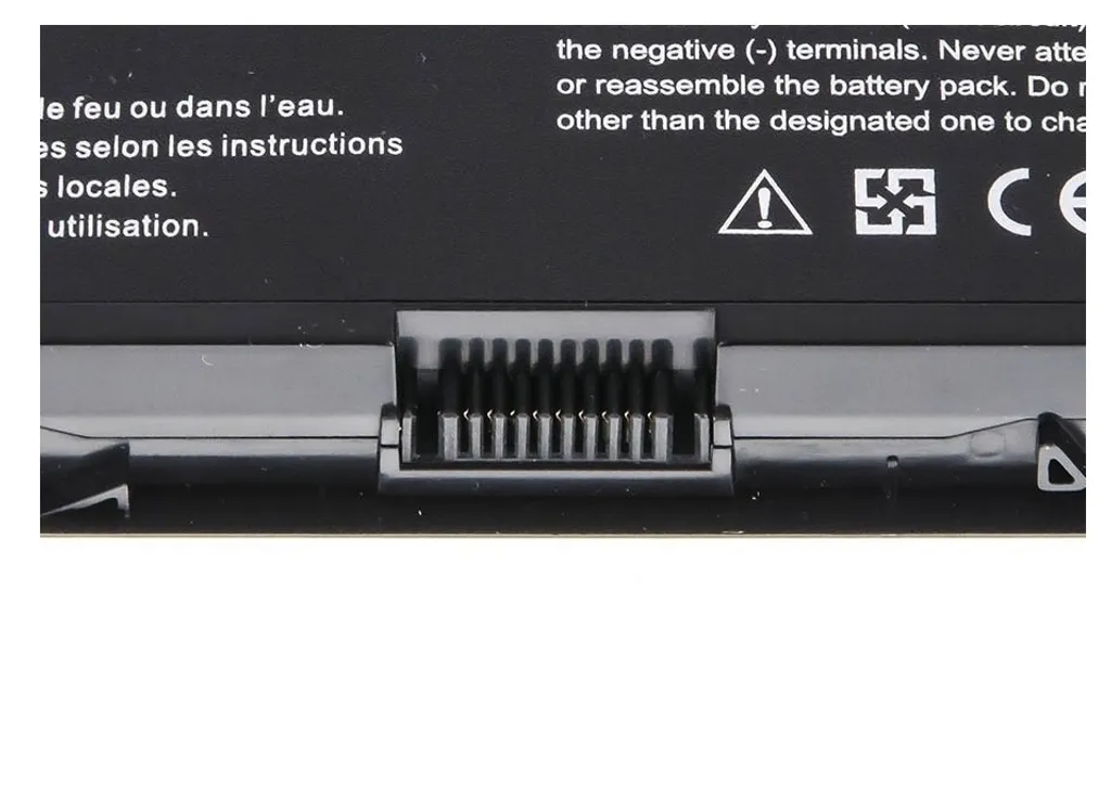 Batterie PC Portable Cellule Verte FV993 compatible Dell Precision - 5