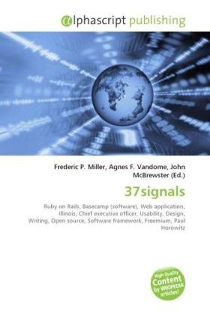 37Signals