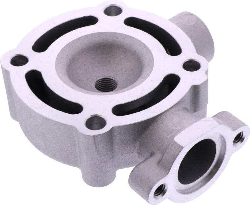 NARAKU NK103.04 Zylinderkopf 50cc Produktbild 