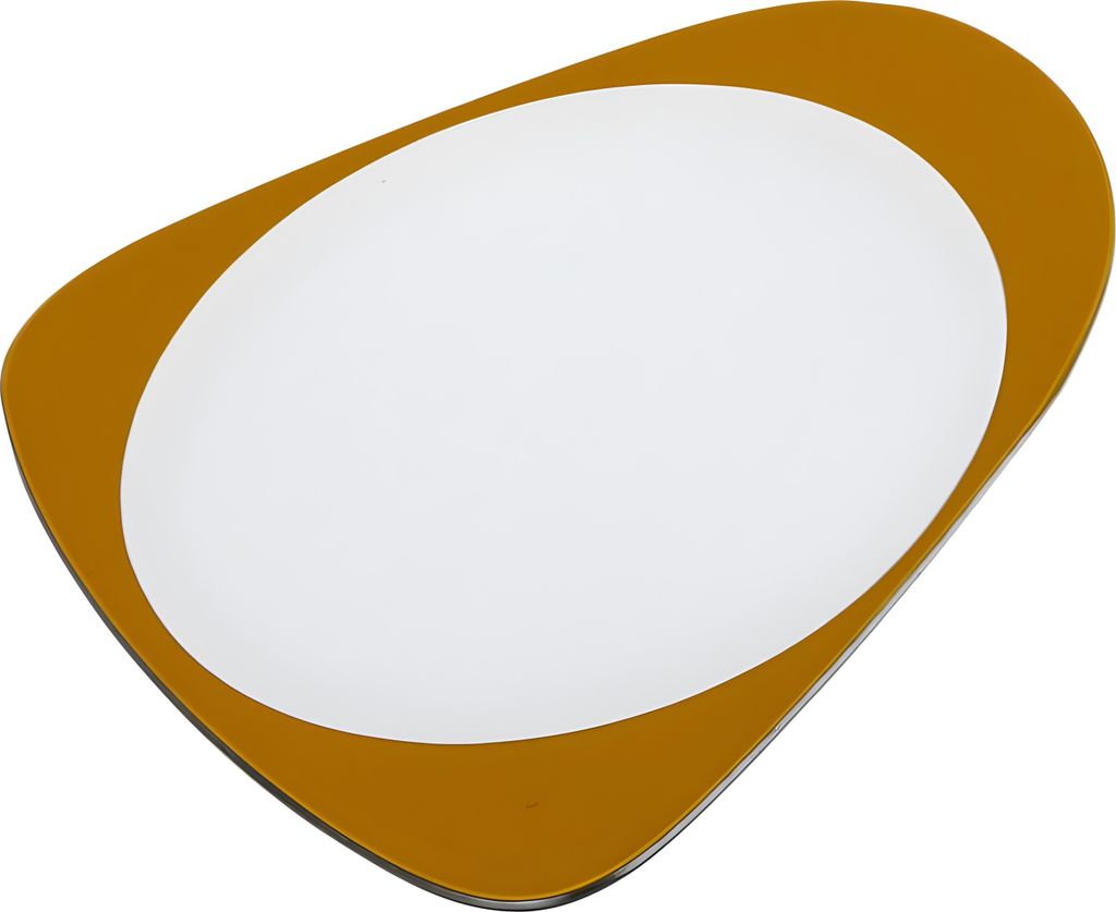 Ersatz - Spiegelglas - passend links + rechts (dreieckig)