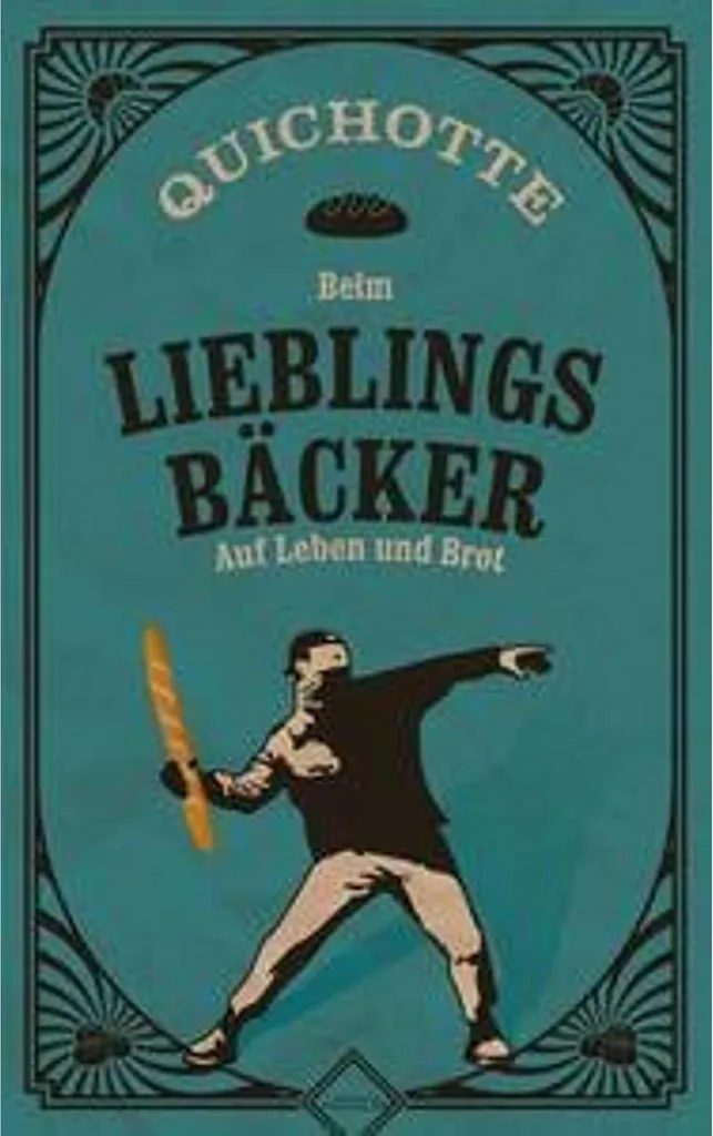 Boîte à Pain Beim Lieblingsbäcker : Stop au Pain Dur et au Gâchis