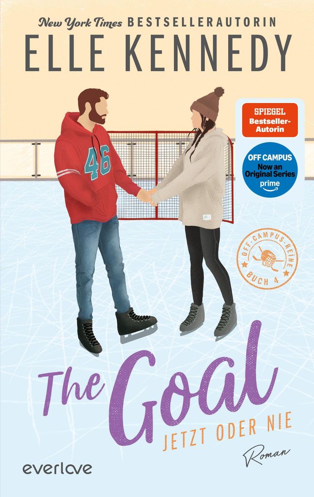 The Goal - Jetzt oder nie Produktbild 